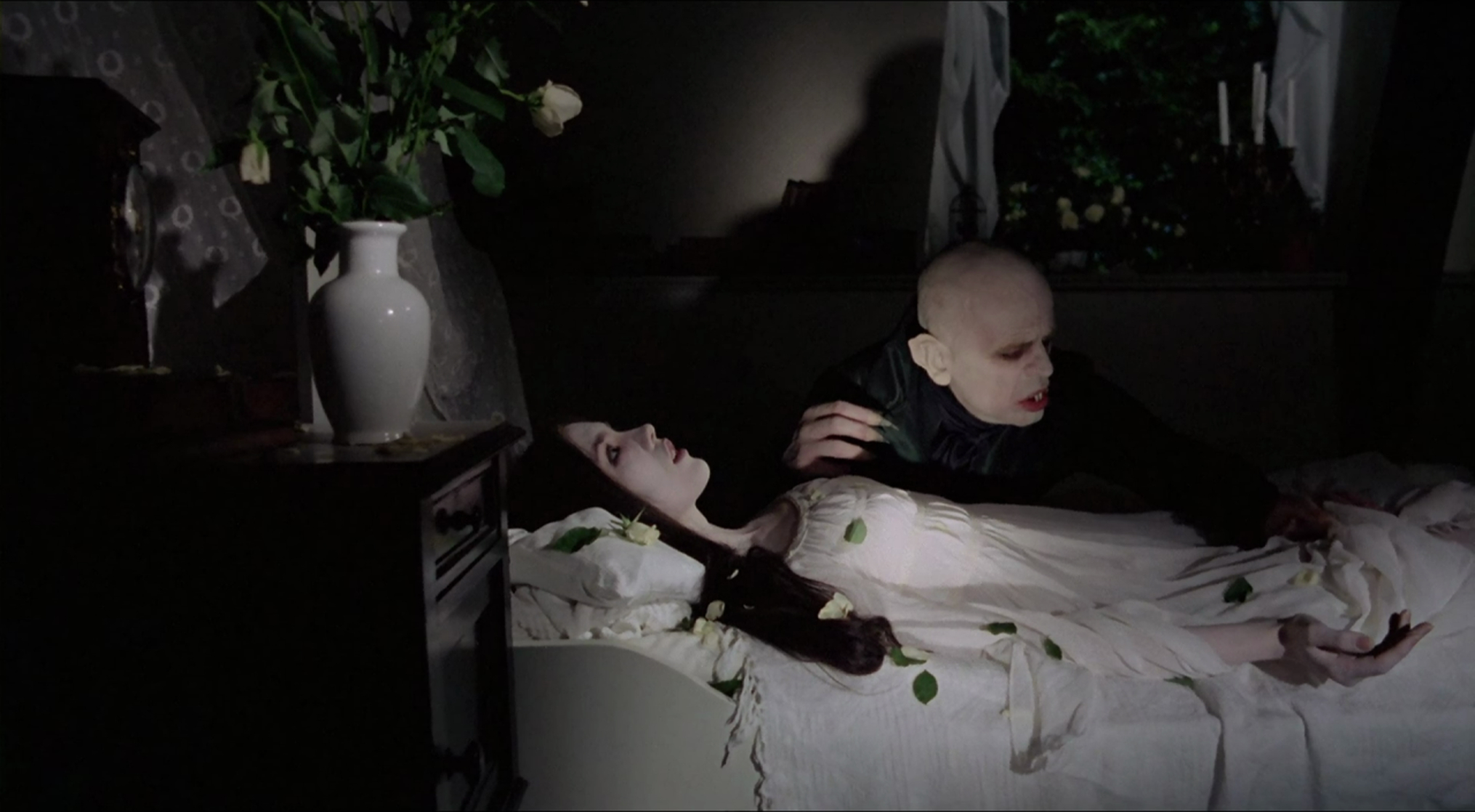 Nosferatu the Vampyre