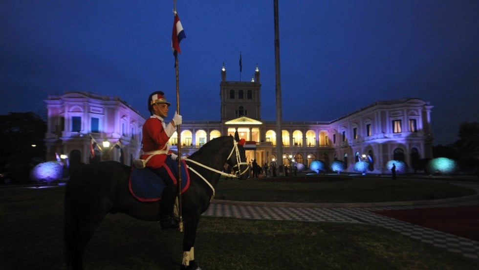 Paraguay