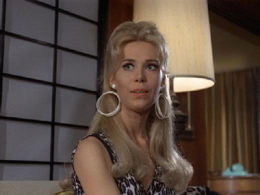Picture of Elaine Joyce.