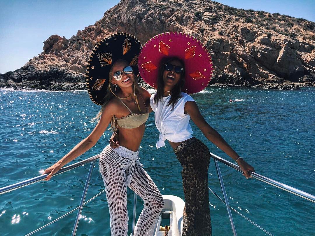 Jasmine Tookes