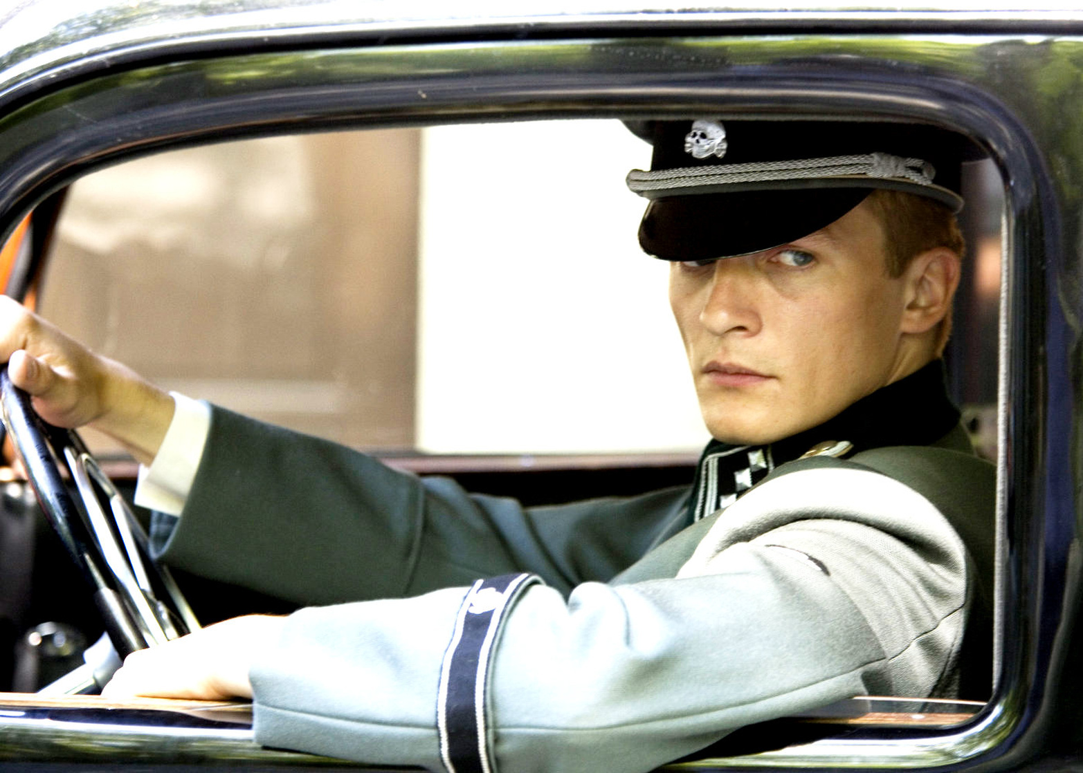 The Boy in the Striped Pajamas The Boy in the Striped Pajamas