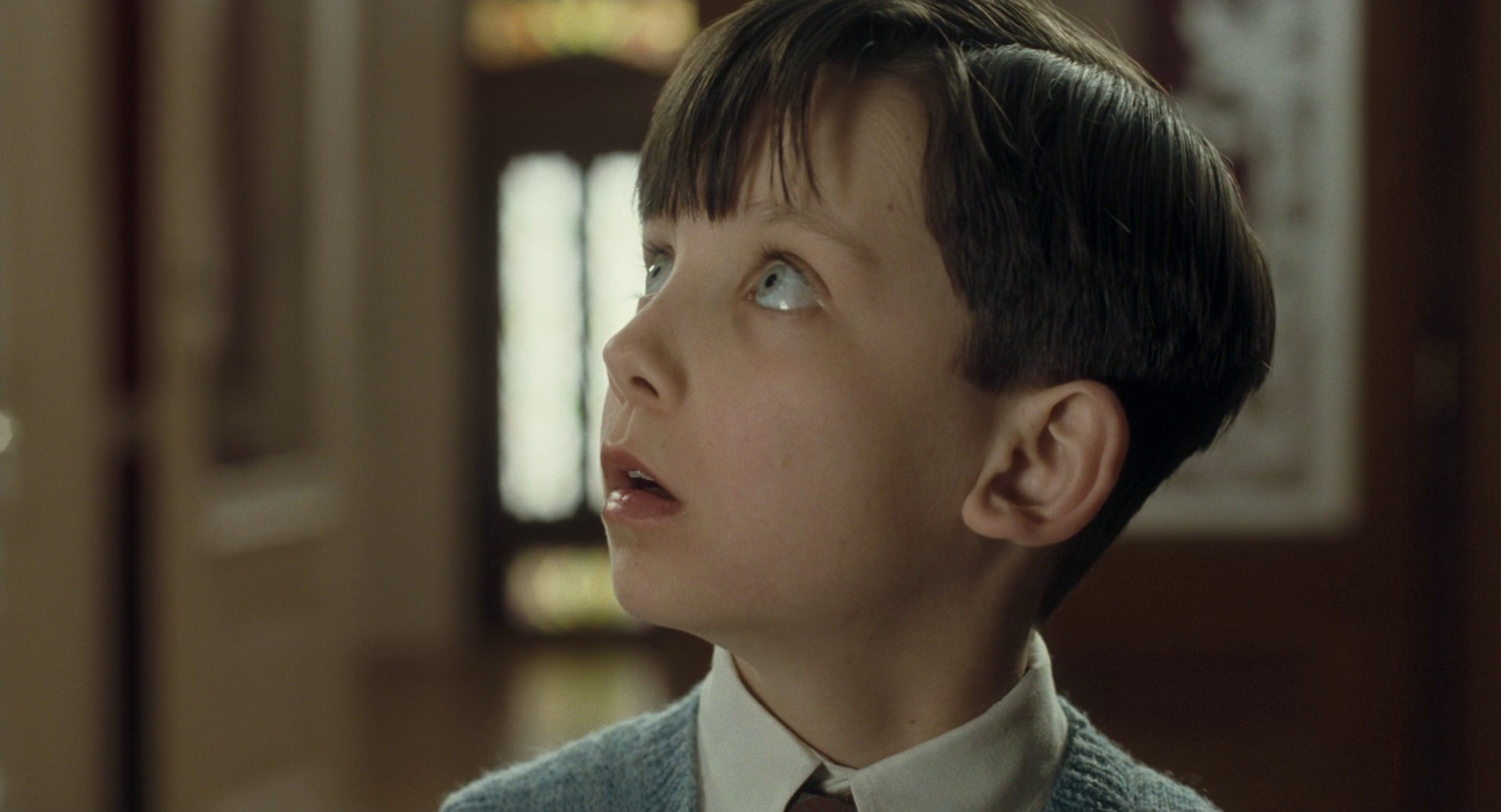 The Boy in the Striped Pajamas The Boy in the Striped Pajamas