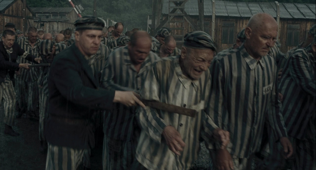 The Boy in the Striped Pajamas The Boy in the Striped Pajamas