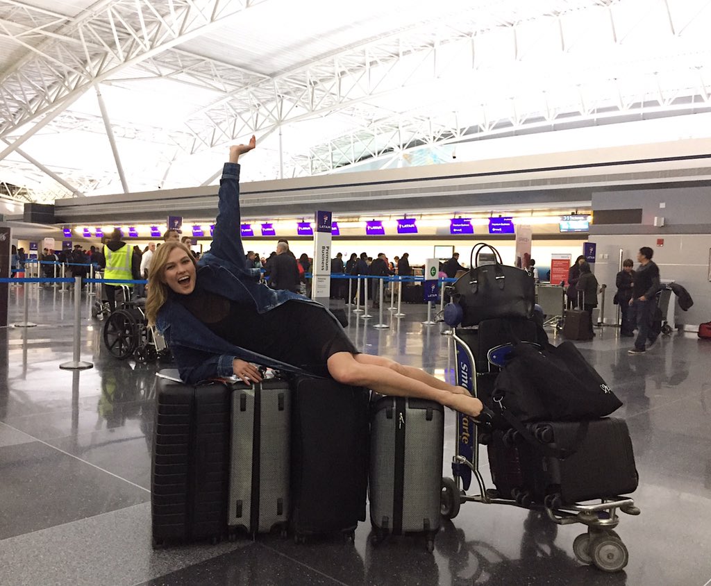 Karlie Kloss Karlie Kloss