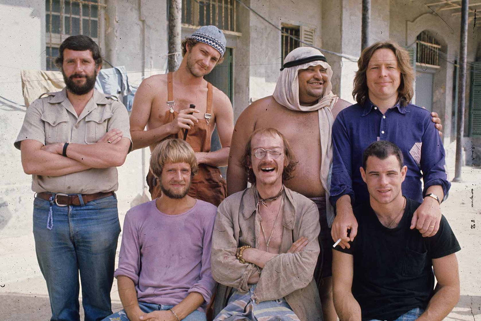 Midnight Express