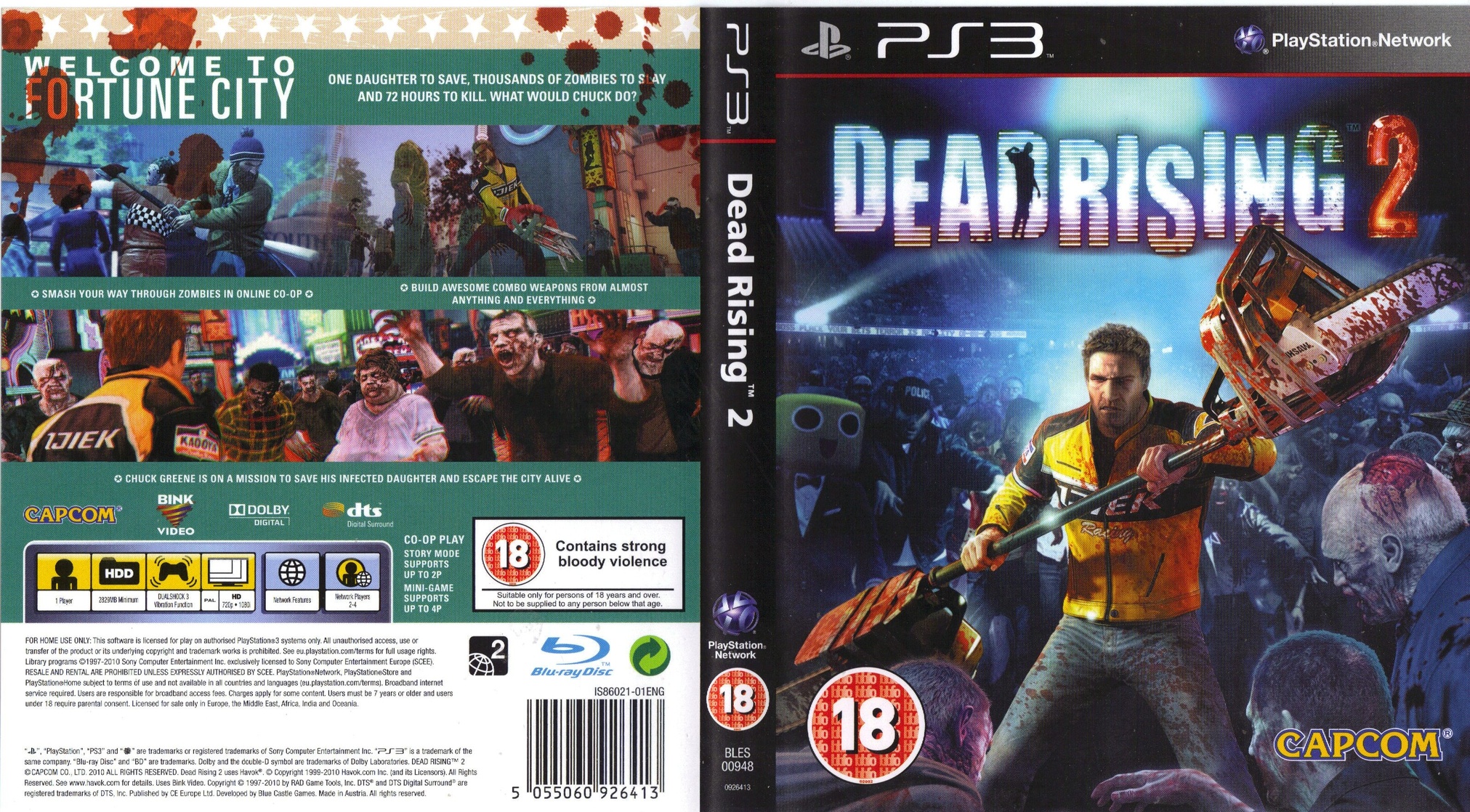 Dead Rising 2