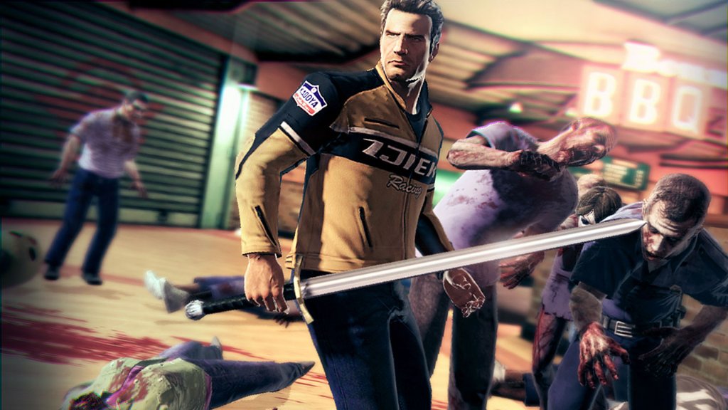 Dead Rising 2