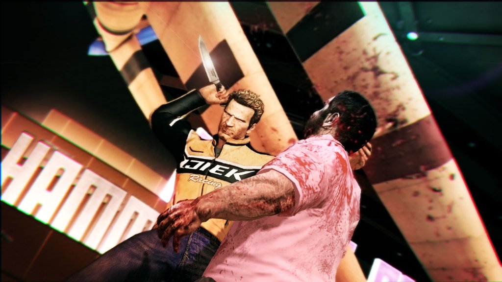 Dead Rising 2