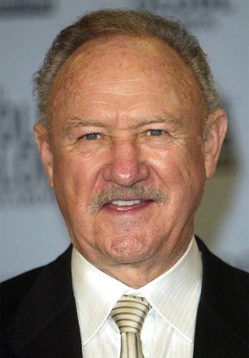 Gene Hackman picture