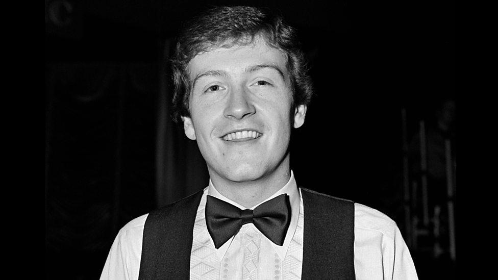 Steve Davis