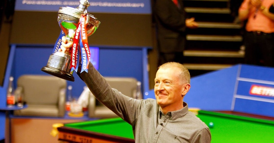 Steve Davis