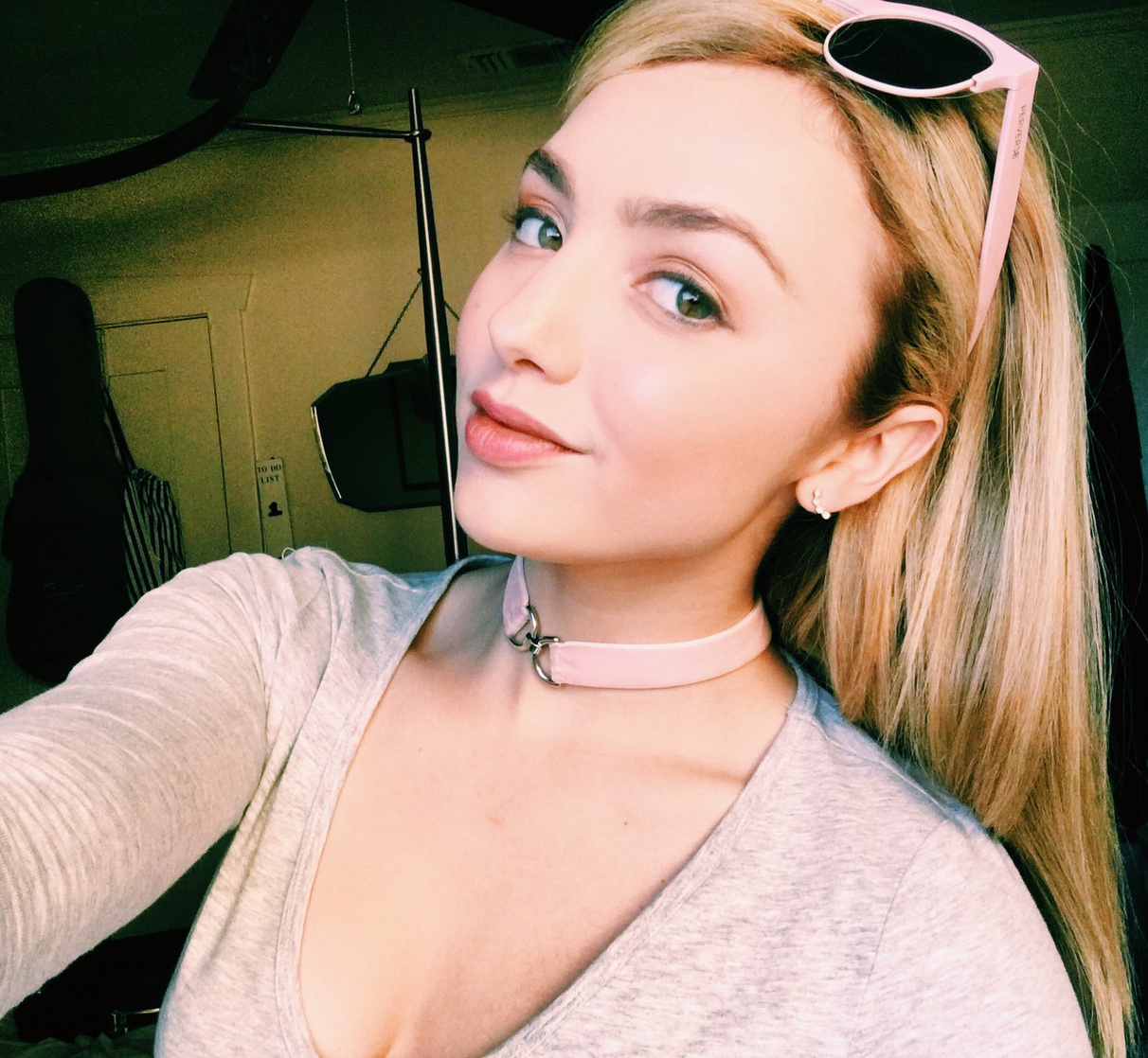 Peyton List Peyton List