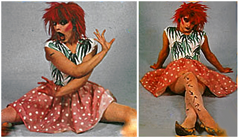 Nina Hagen
