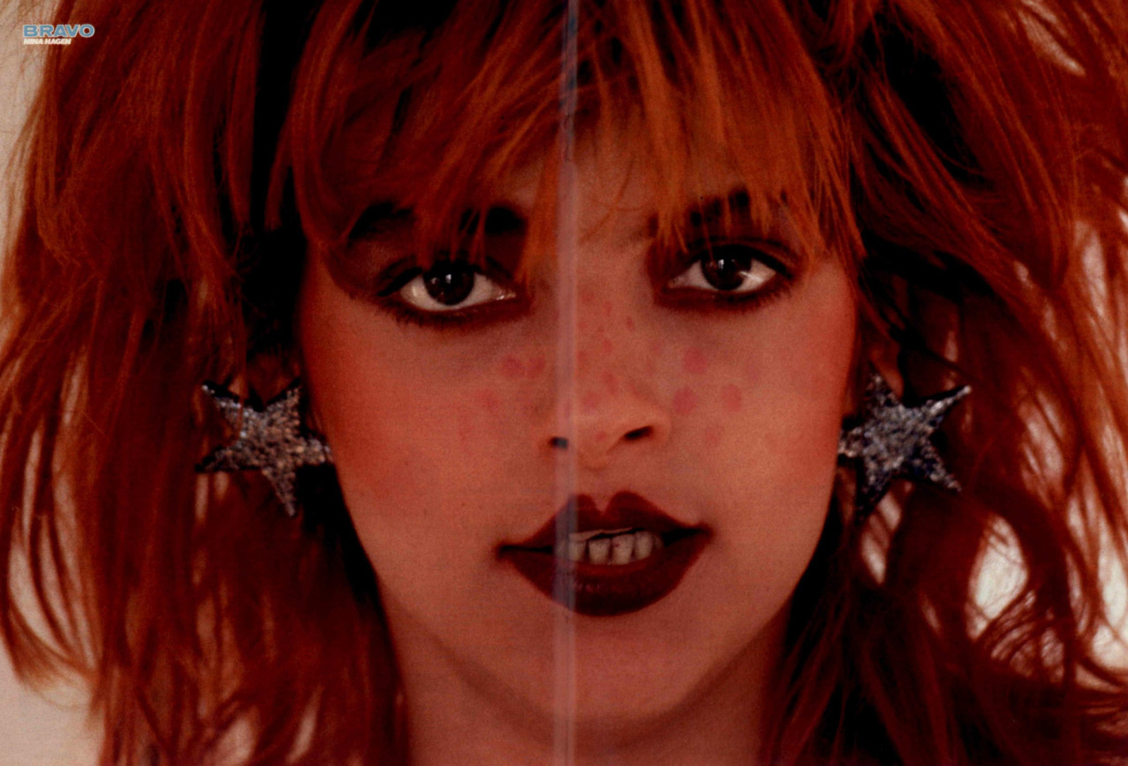 Nina Hagen