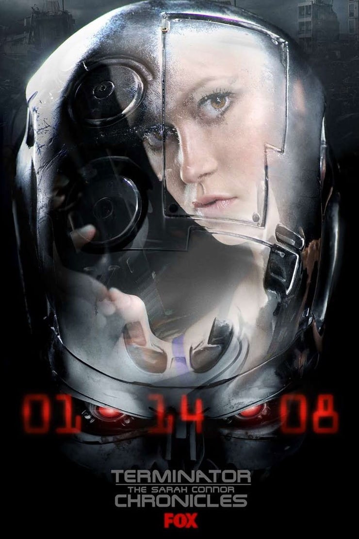 Picture of Terminator: The Sarah Connor Chronicles