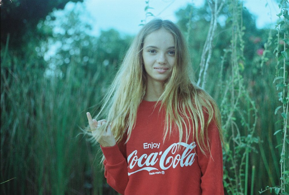 Inka Williams Inka Williams