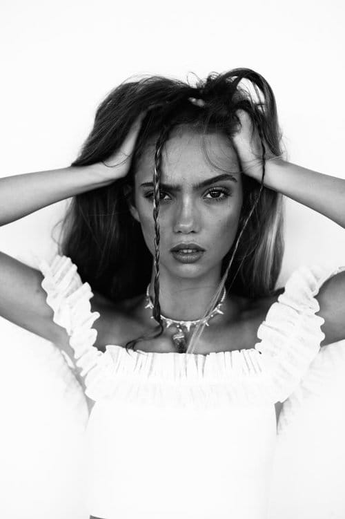 Inka Williams Image 8333