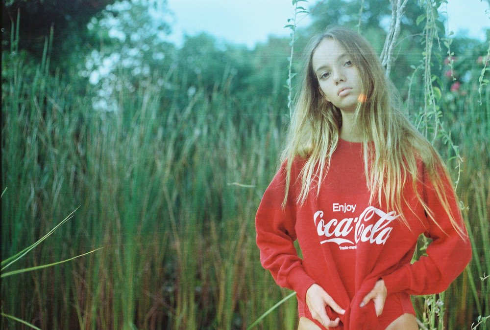 Inka Williams Inka Williams
