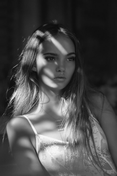 Inka Williams Picture 8672