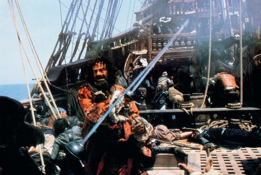 Pirates