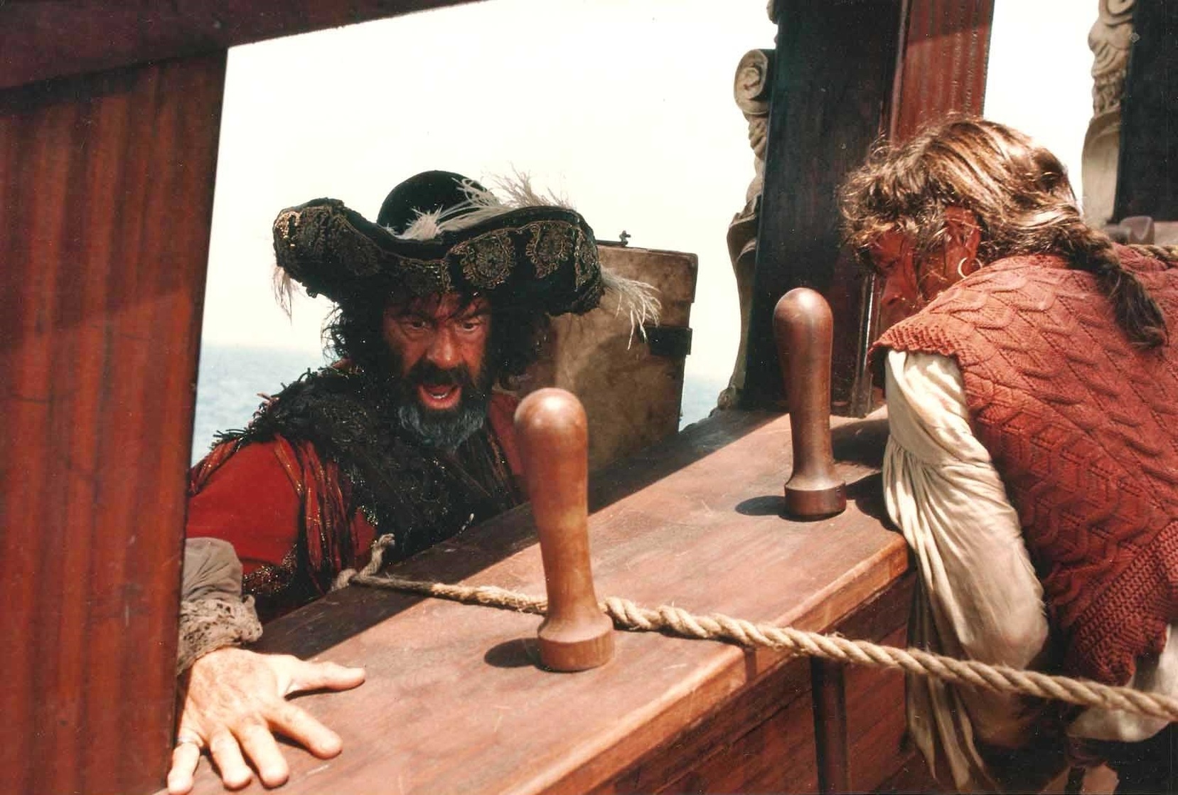 Pirates