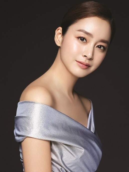 Kim Tae Hee Baby