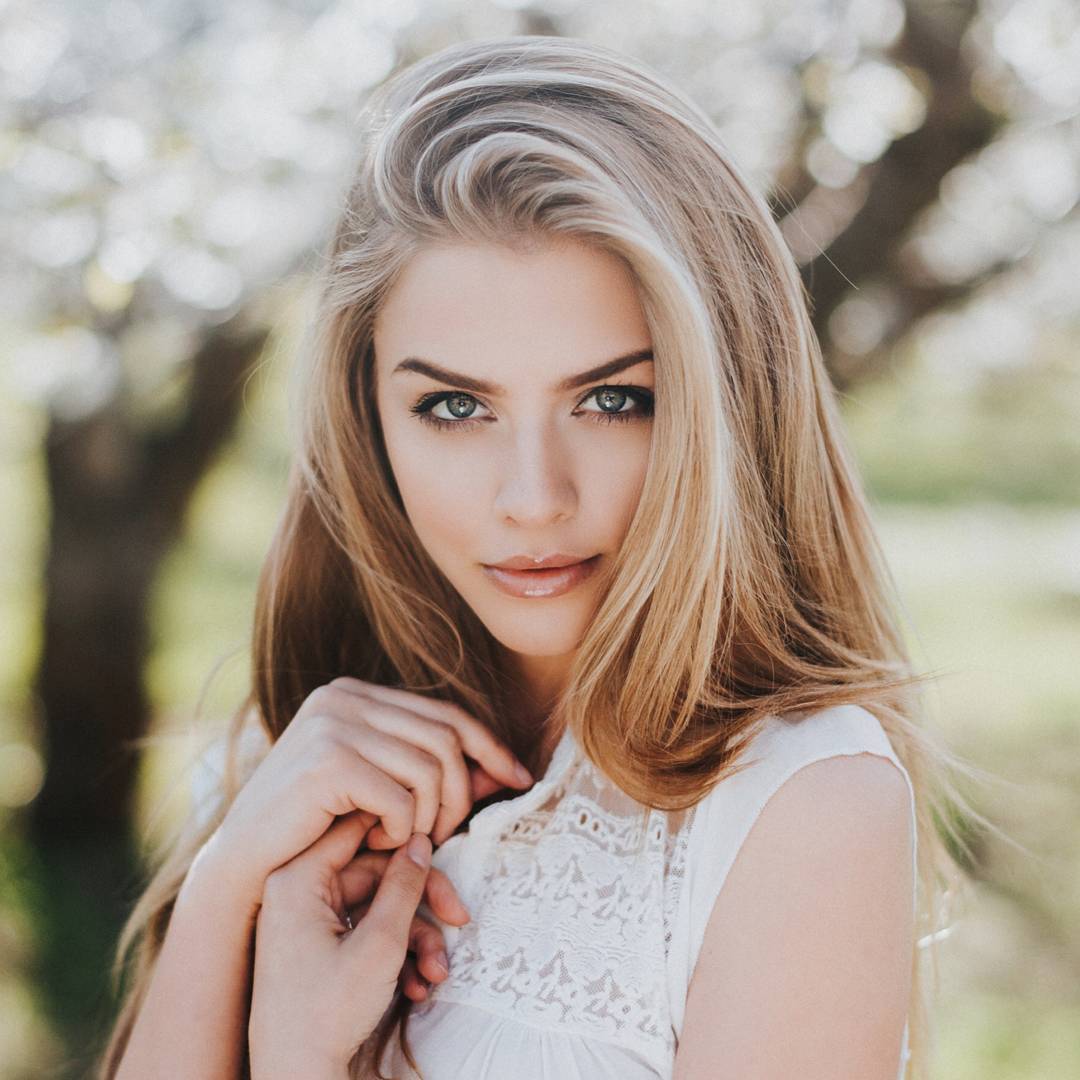 Marina Laswick