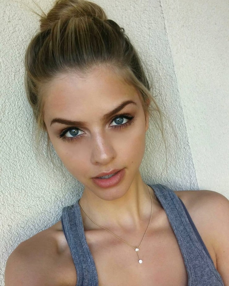 Marina Laswick