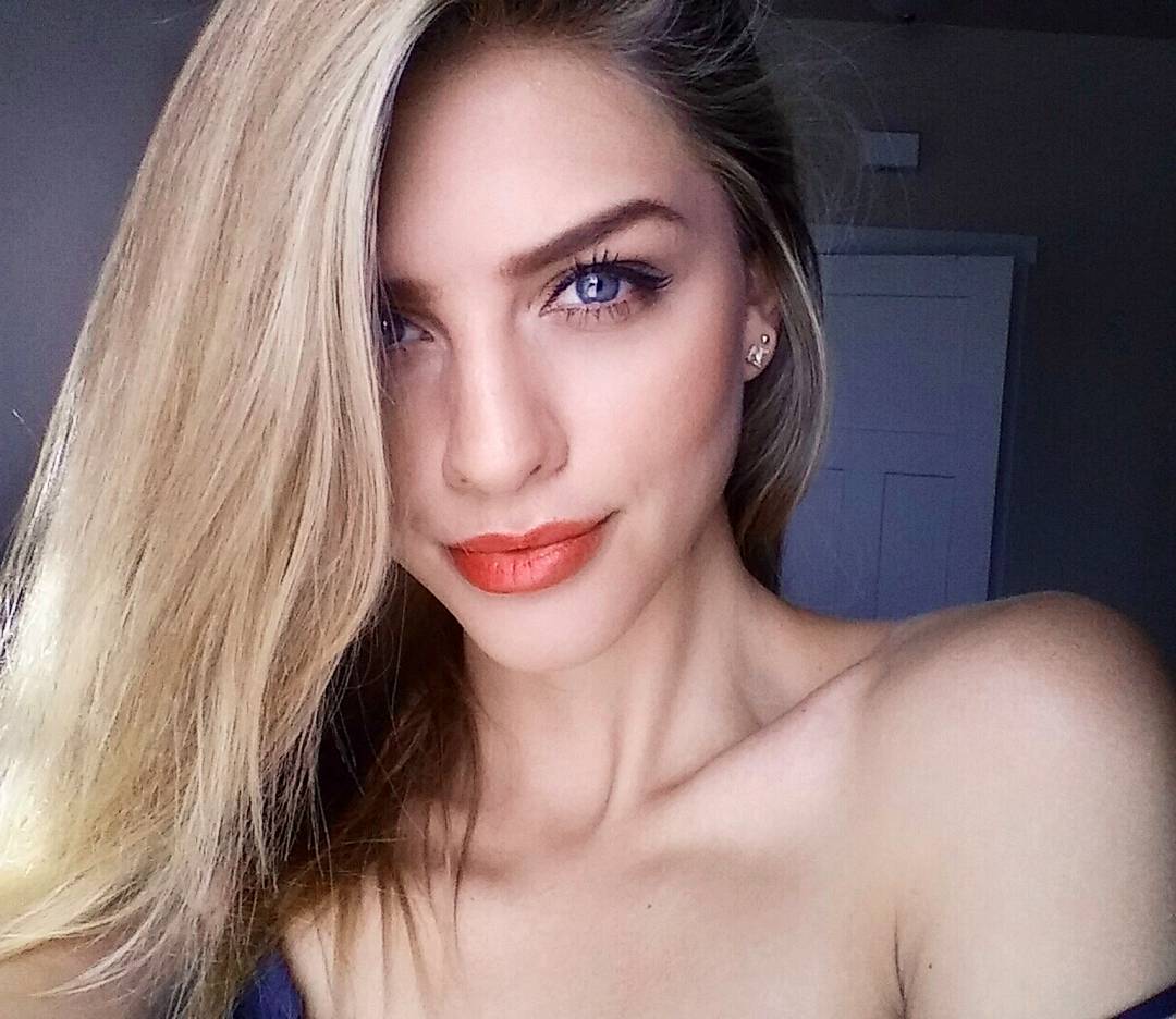 Marina Laswick Marina Laswick