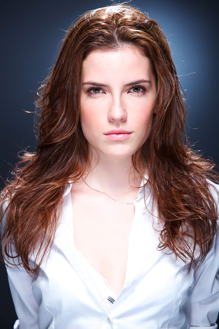 Picture of Laura Perico