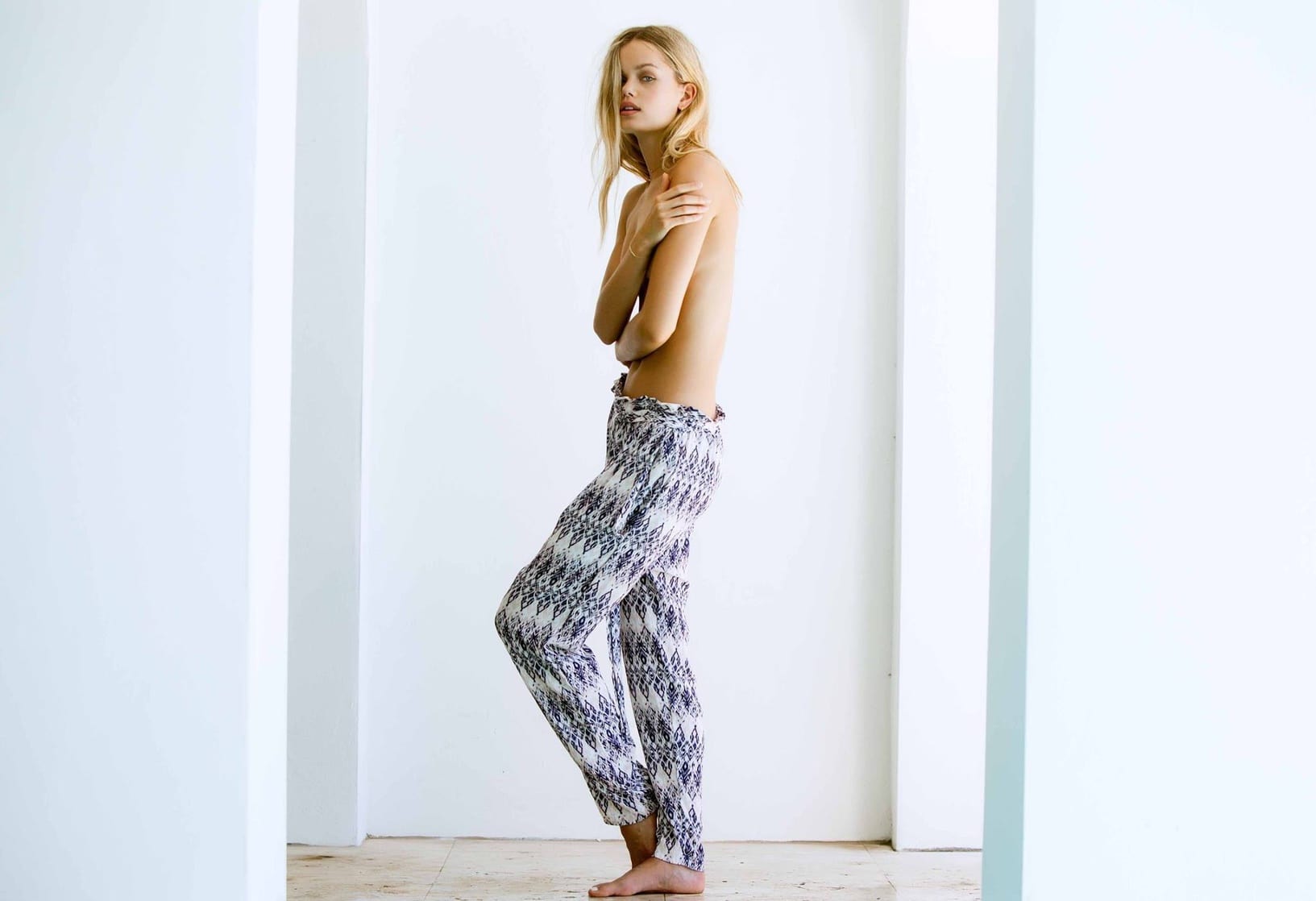Frida Aasen Frida Aasen