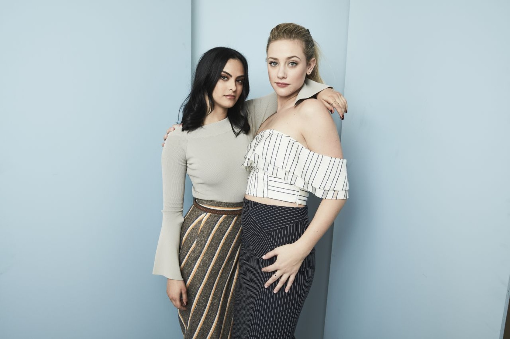 Lili Reinhart Lili Reinhart