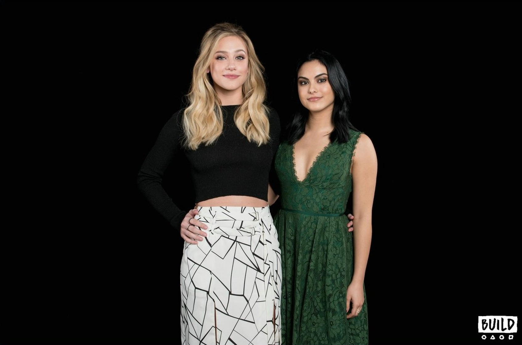 Camila Mendes Camila Mendes