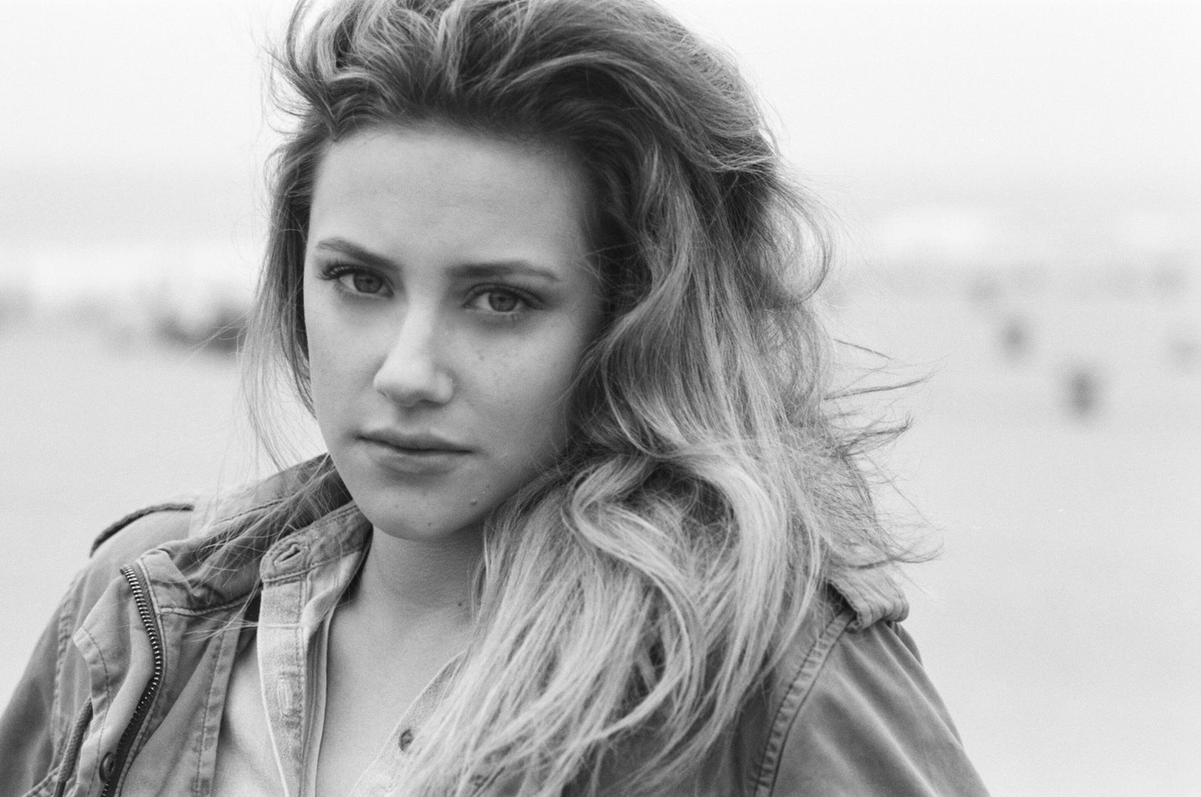 Lili Reinhart Lili Reinhart