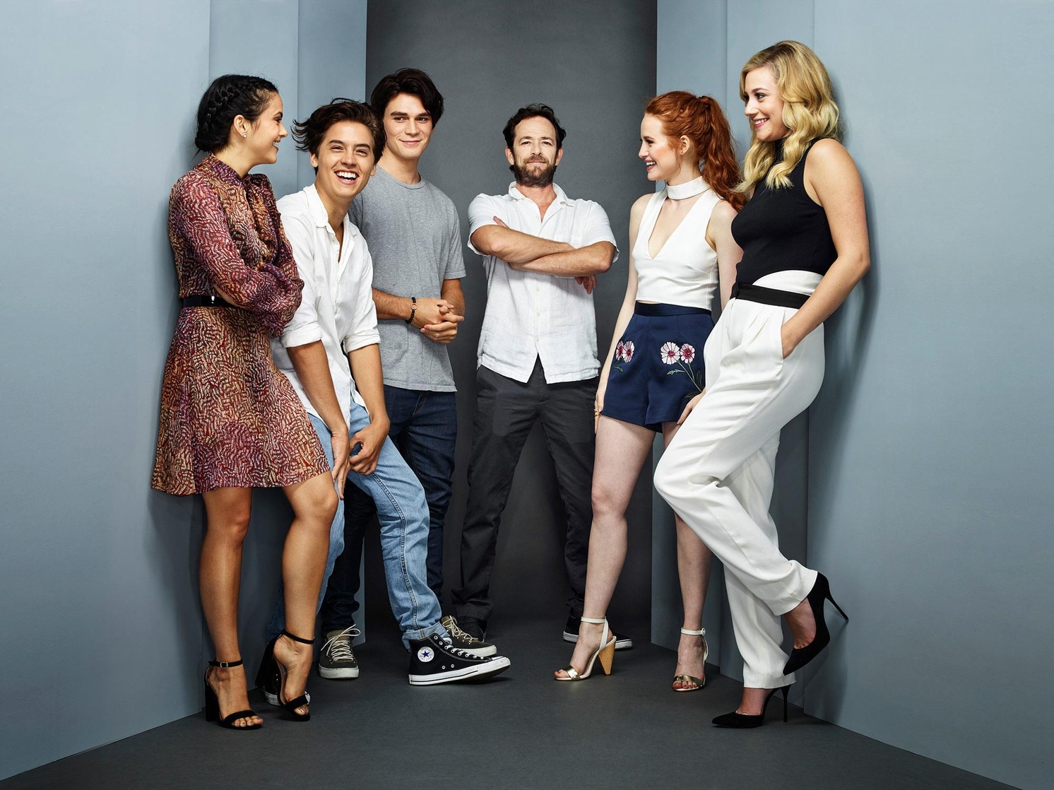 Riverdale