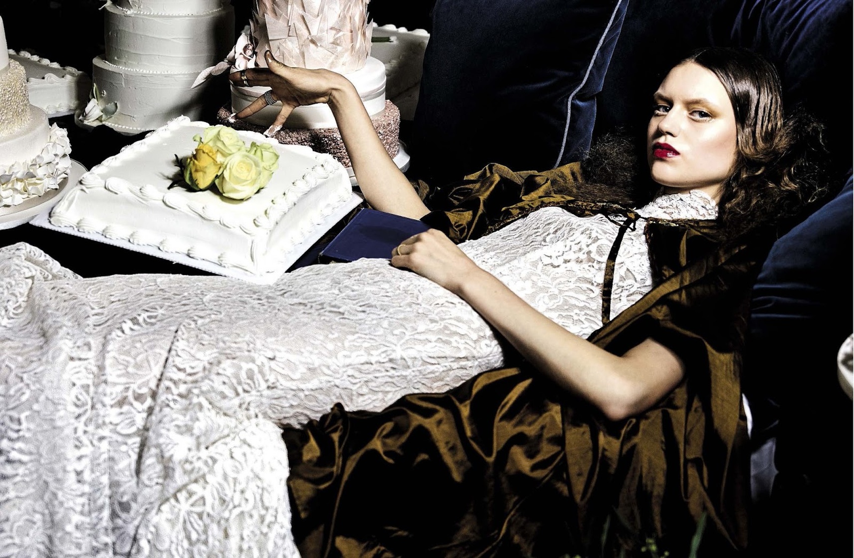 Frida Westerlund