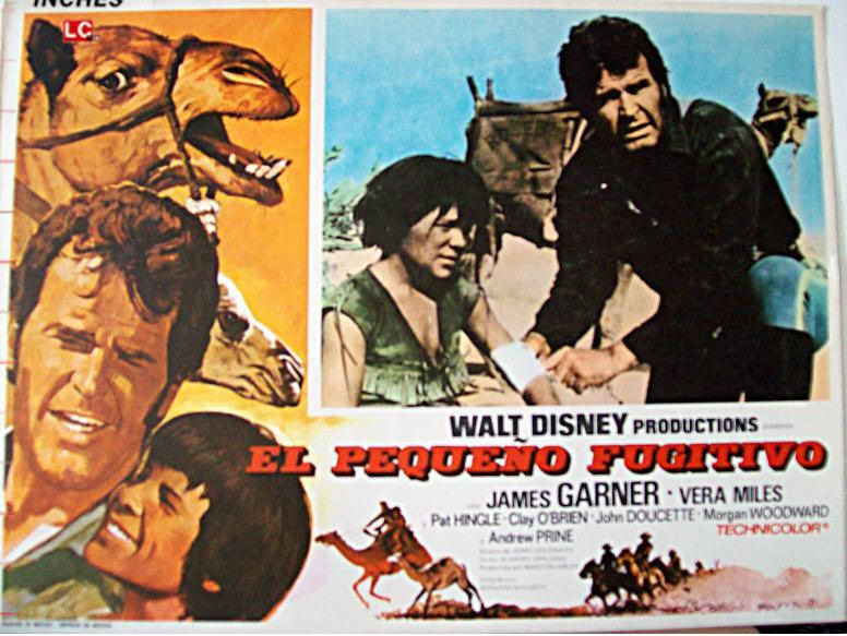 One Little Indian (1973)