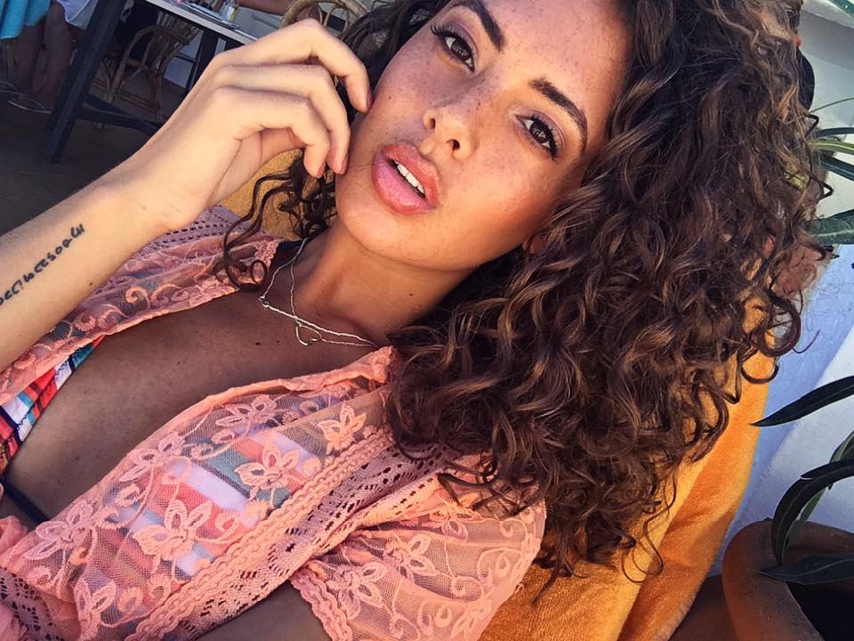 Zoey Ivory Zoey Ivory