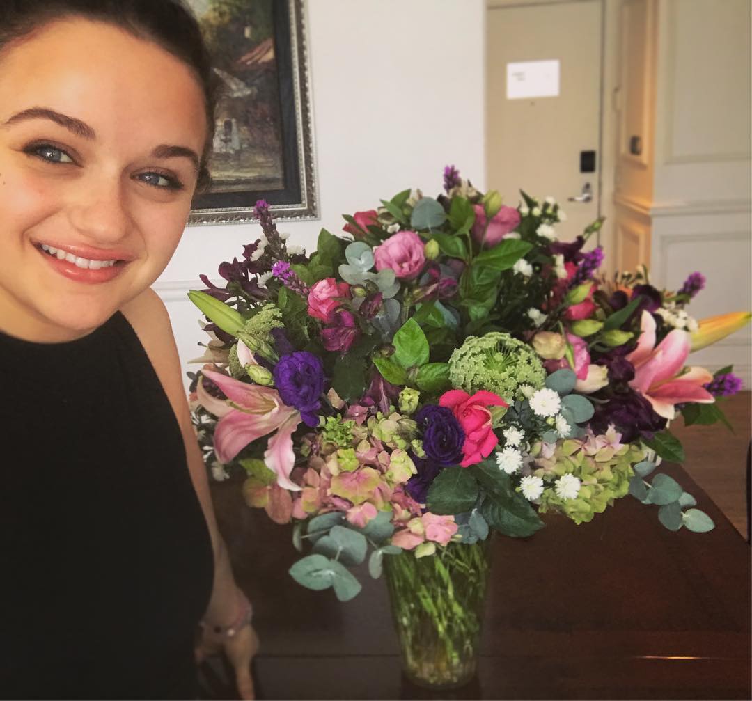 Joey King