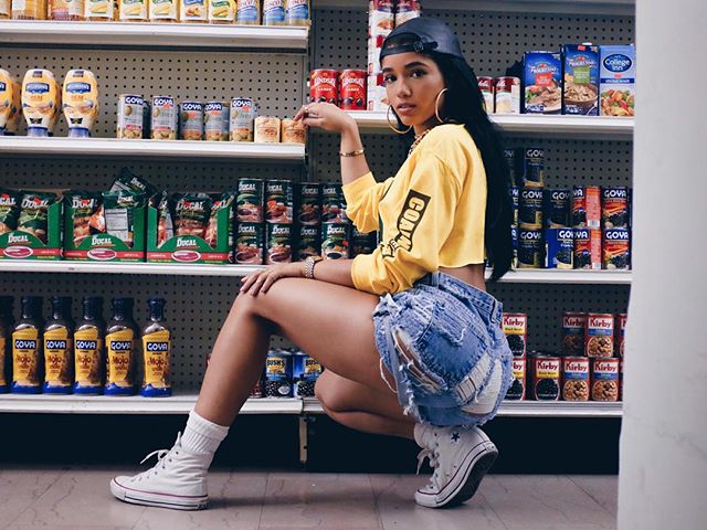 Yovanna Ventura picture