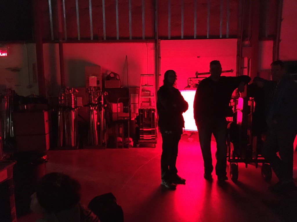 Channel Zero