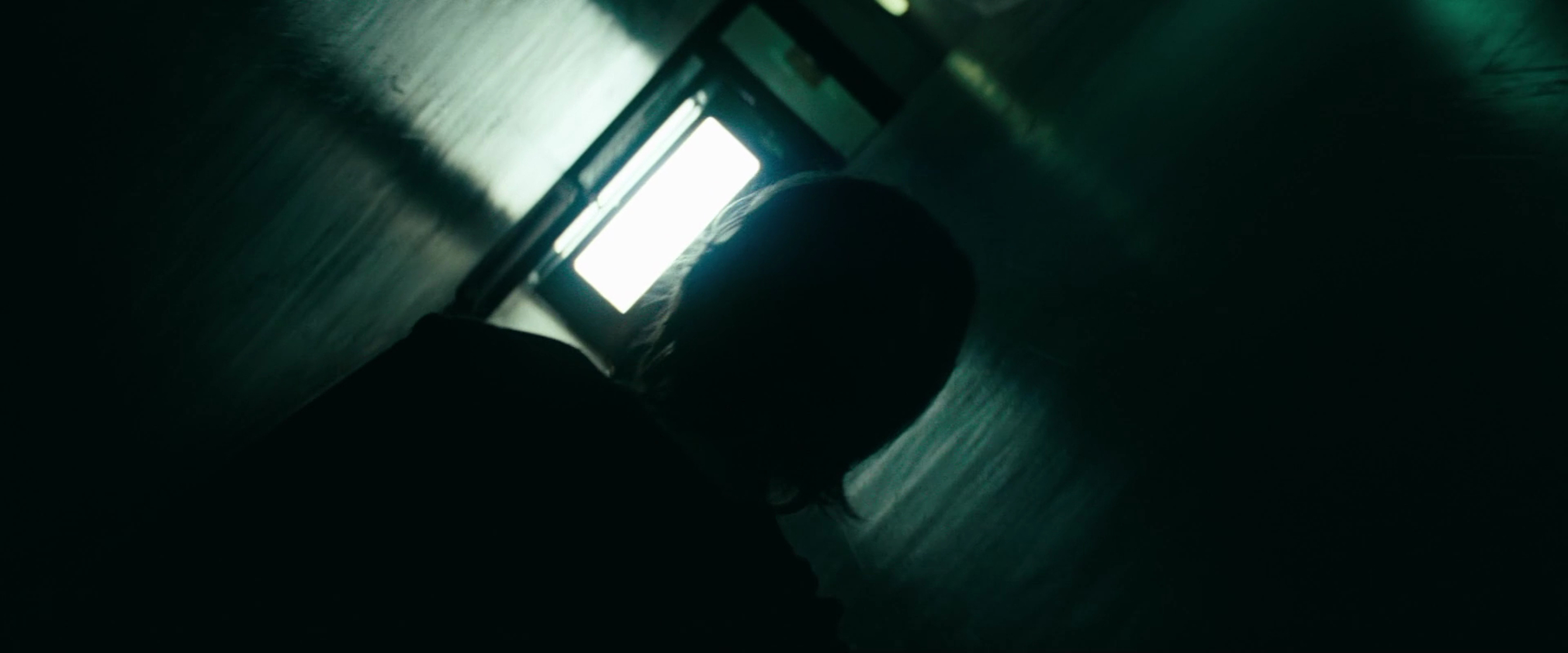 The Brave One