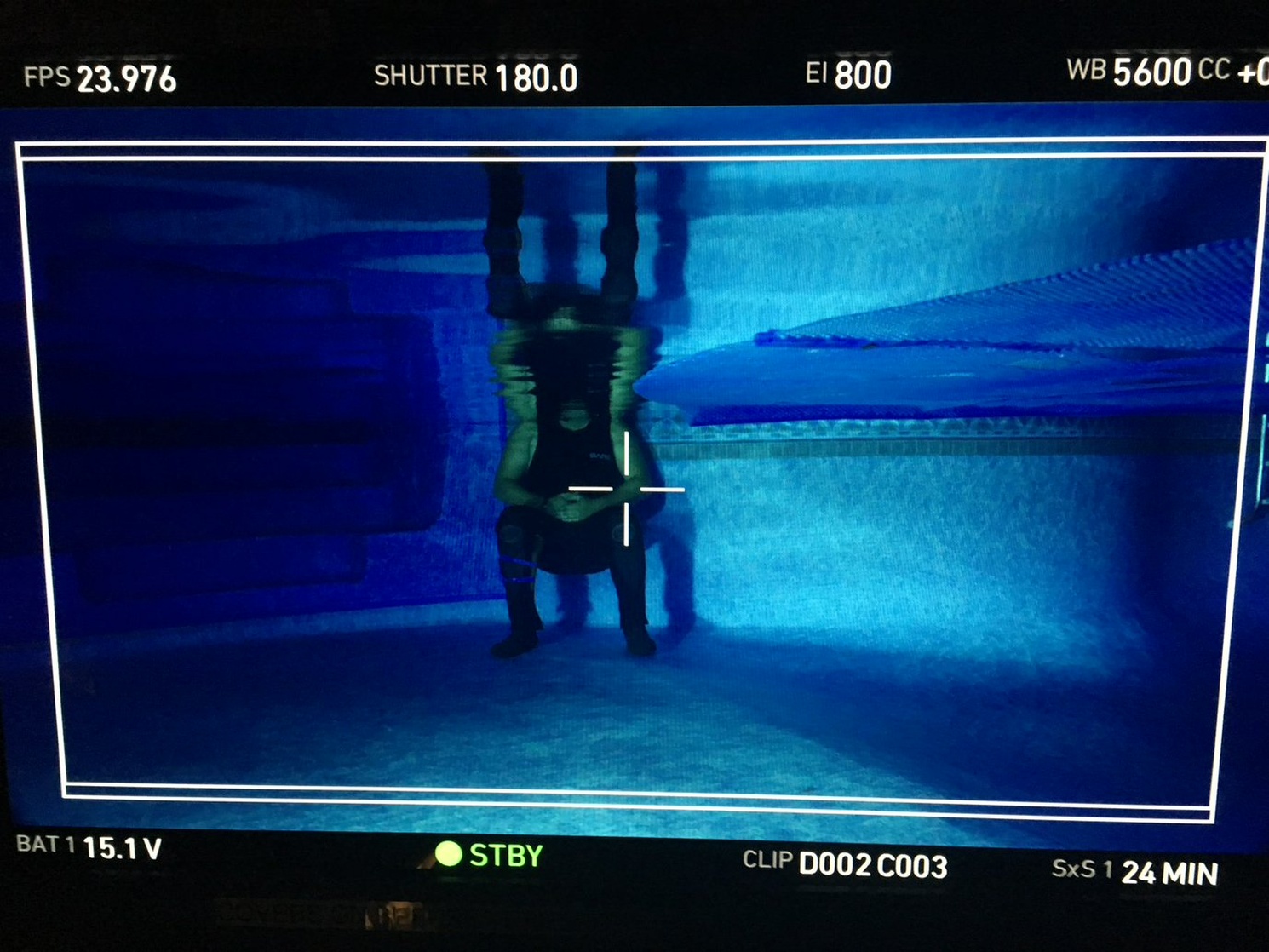 Channel Zero