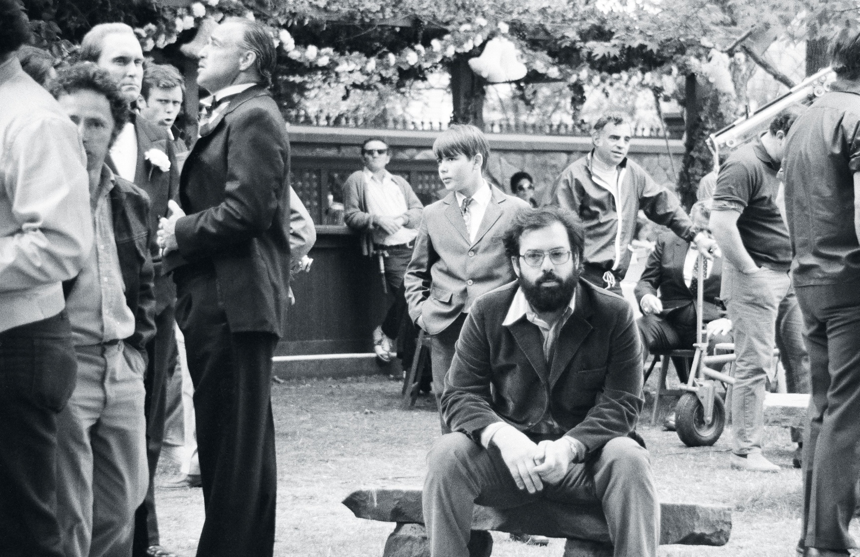 Francis Ford Coppola