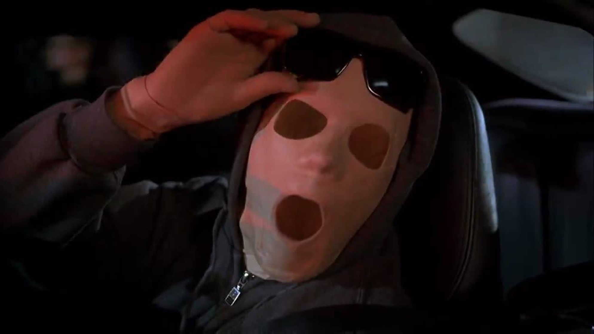 Hollow Man Hollow Man