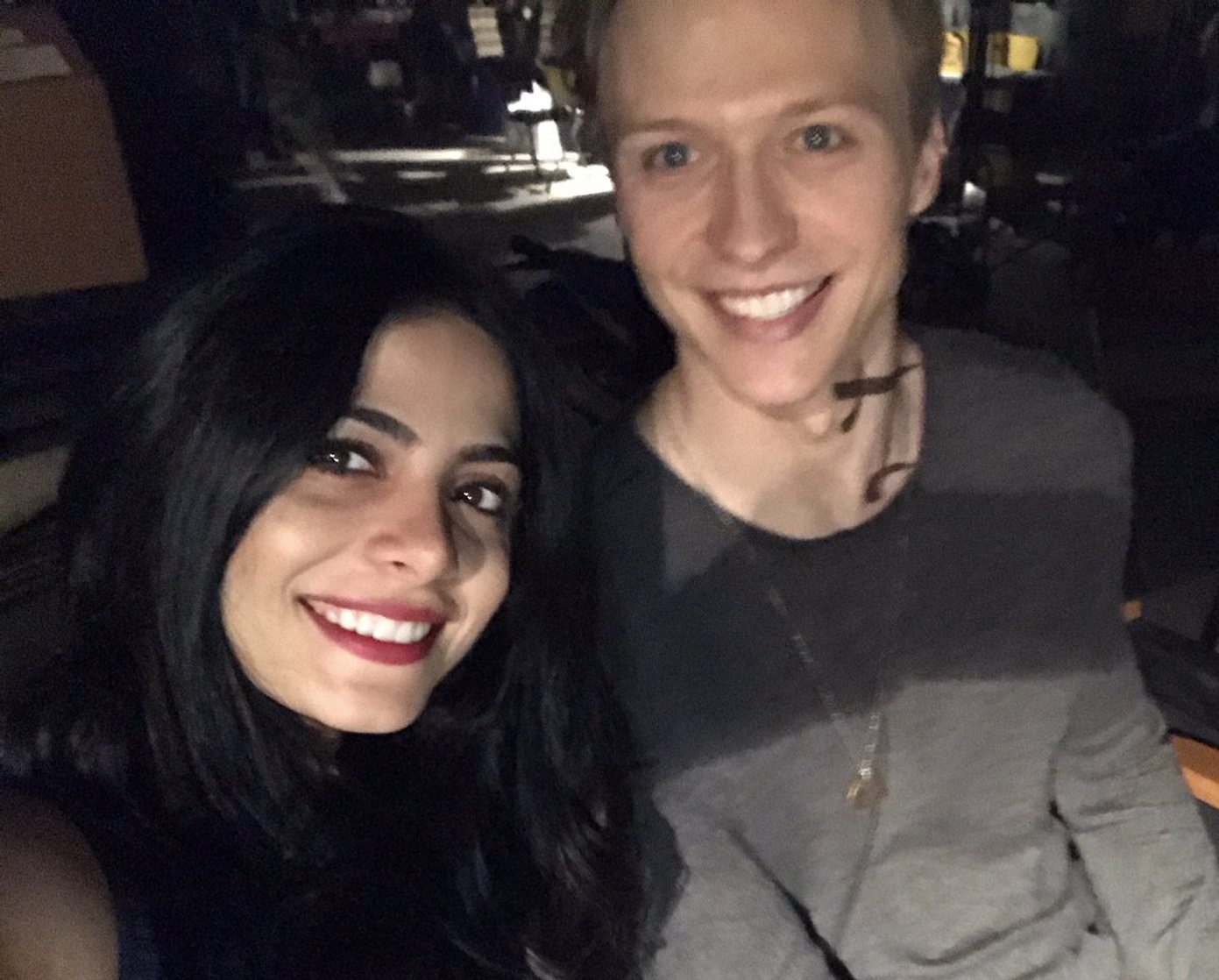 Emeraude Toubia