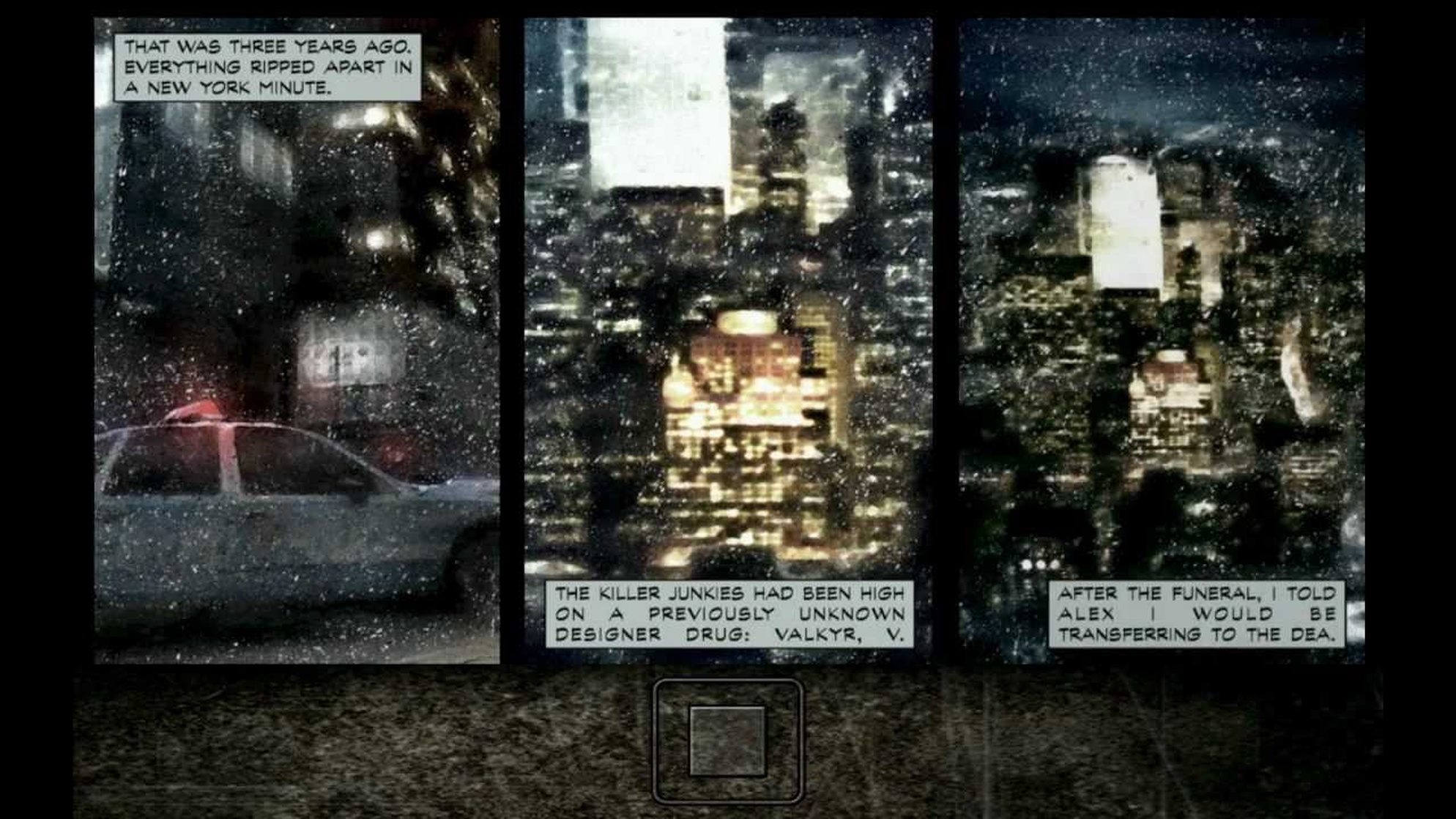 Max Payne