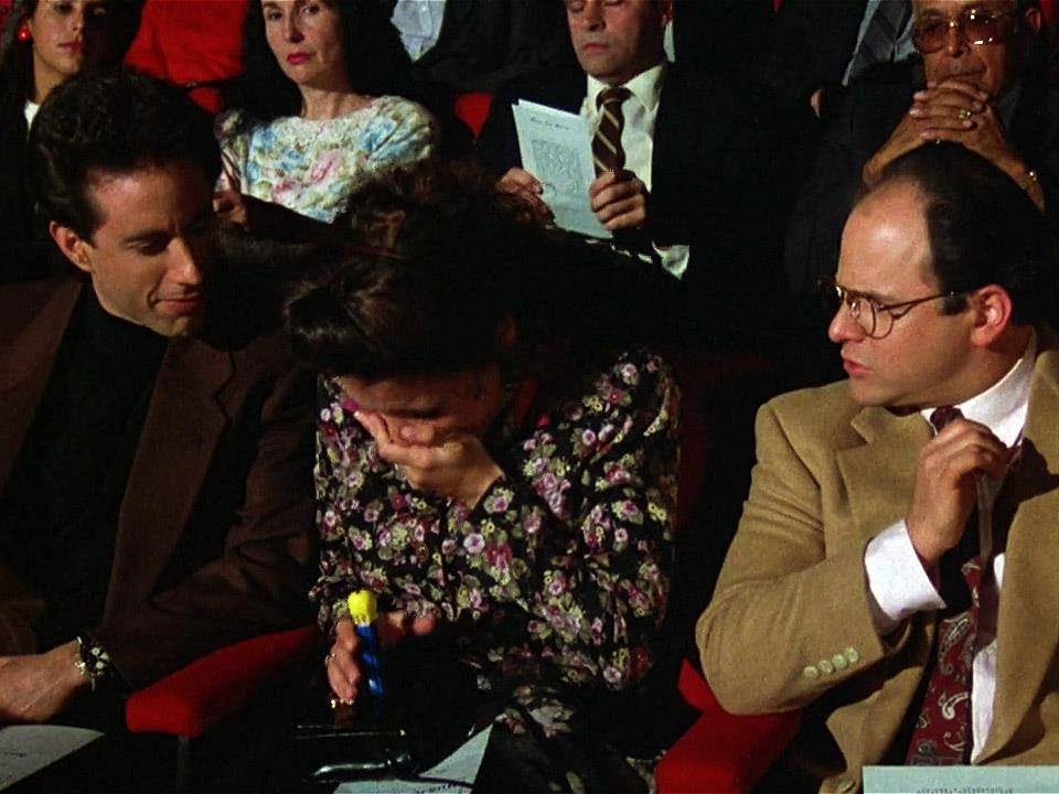 Seinfeld Seinfeld