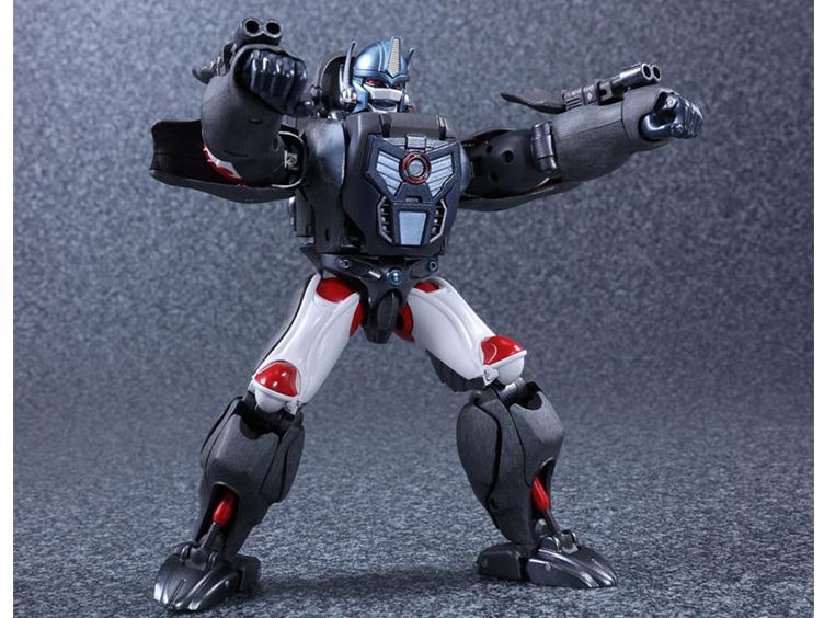 Optimus Primal