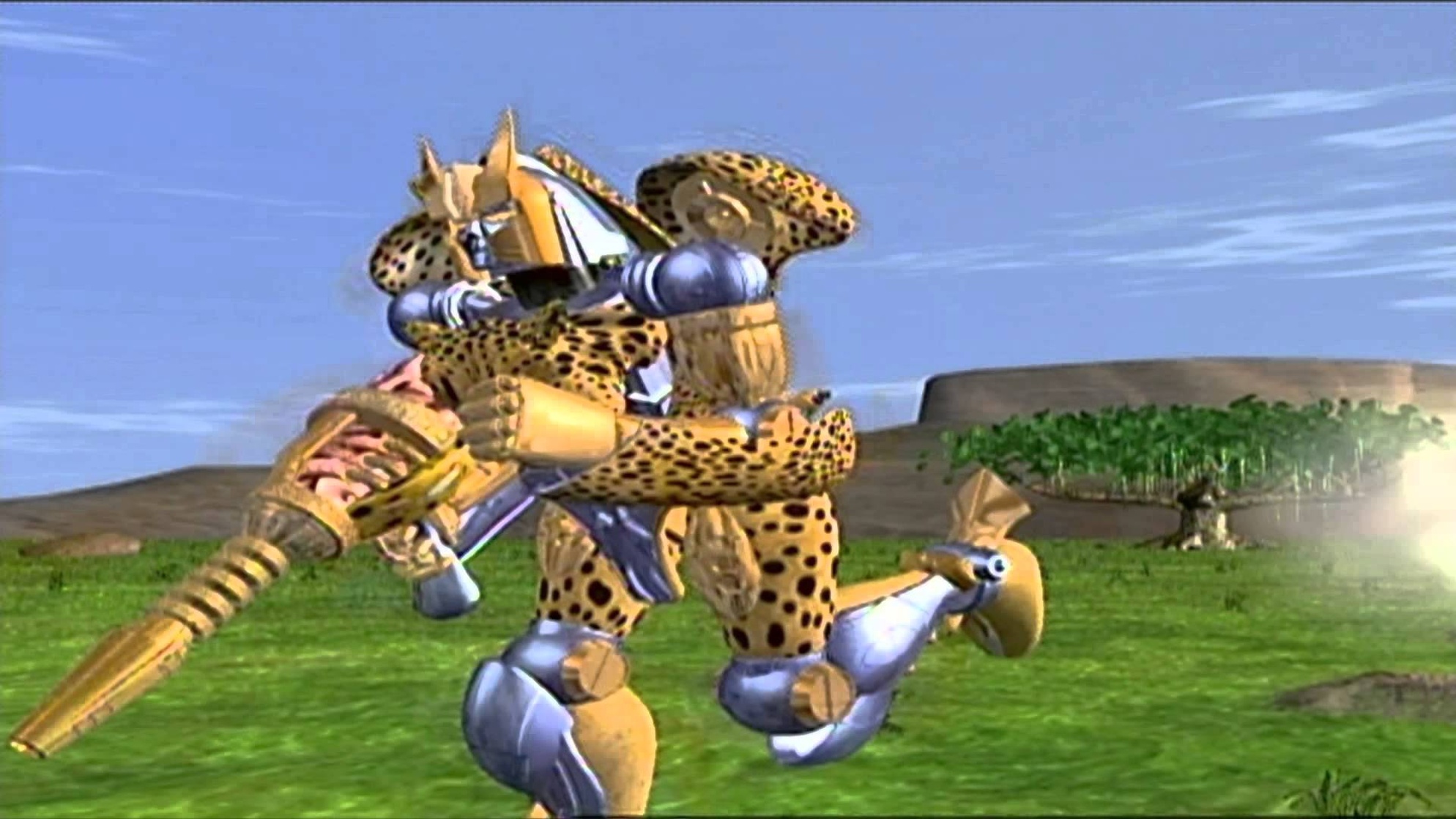 Cheetor